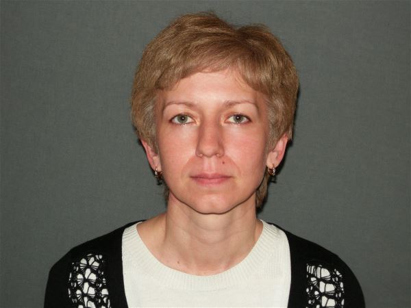 Домработница Светлана