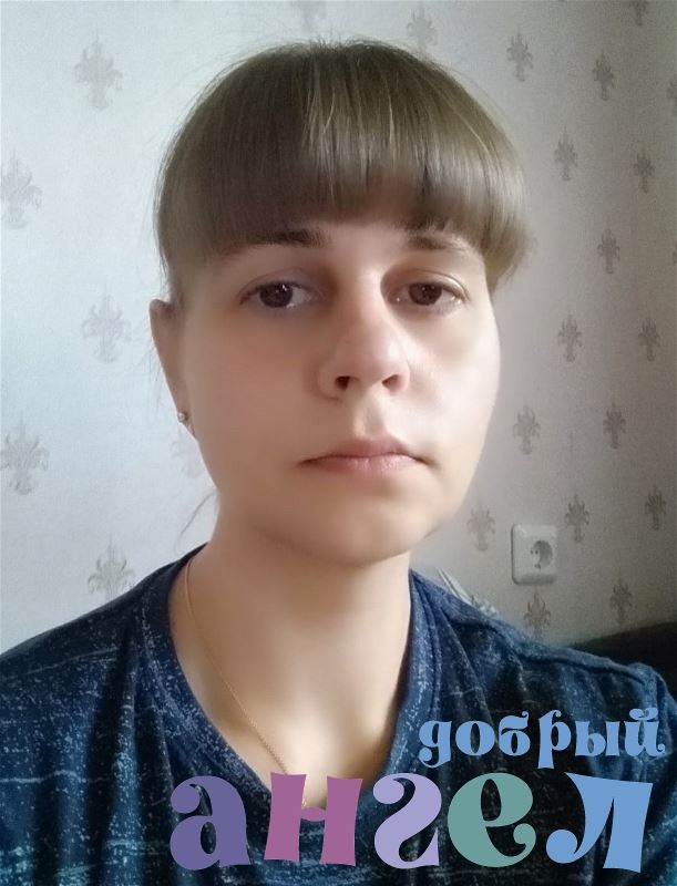 Сиделка Оксана