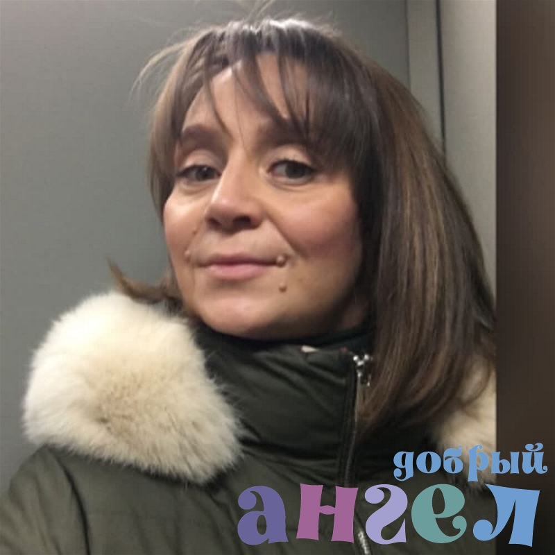 Домработница Марина со стажем 2 года, - ID 265898