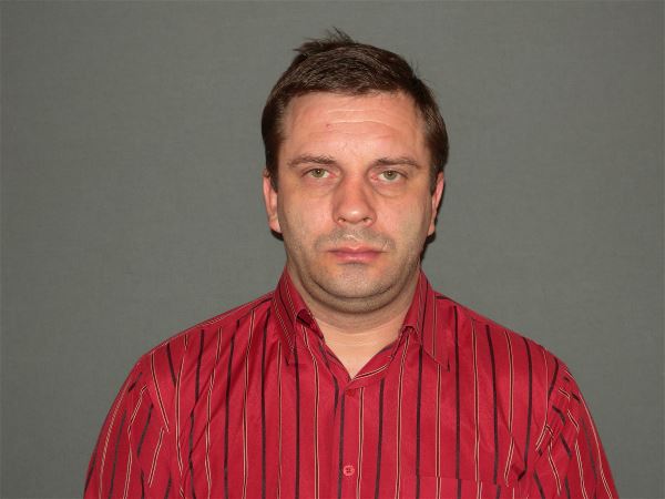 Водитель Борис