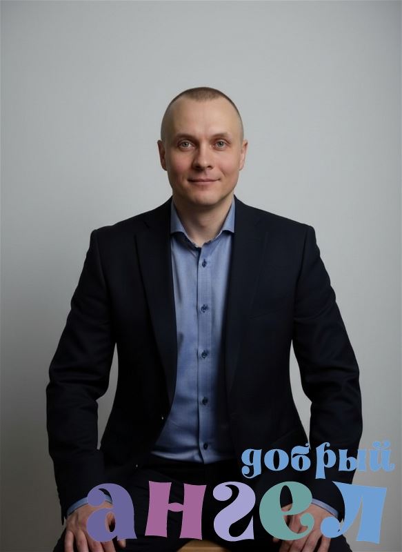 Водитель Валерий