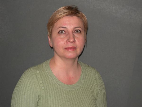 Домработница Ирина