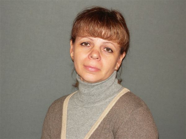Домработница Светлана