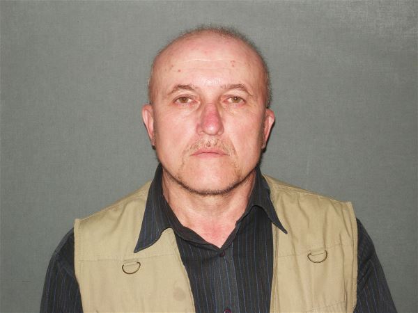 Помощник по хозяйству Владимир