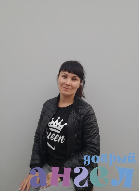 Домработница Зинира со стажем 13 лет, - ID 255533