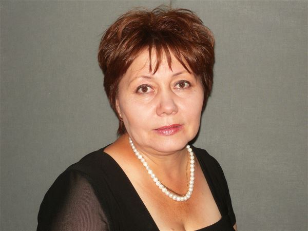 Няня Луиза