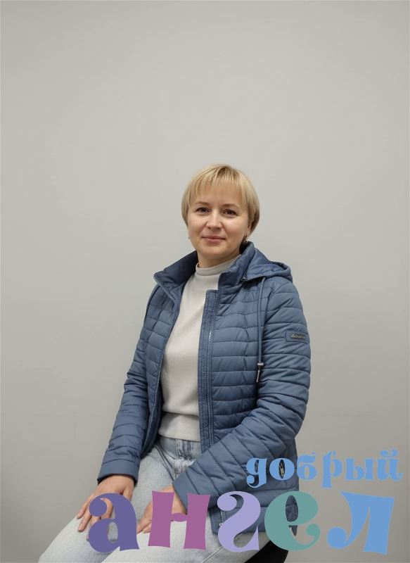 Няня Светлана со стажем 2 года, - ID 267912