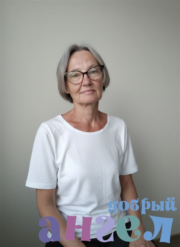 Домработница Татьяна со стажем 10 лет, - ID 202828