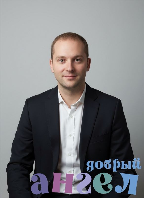 Водитель Михаил