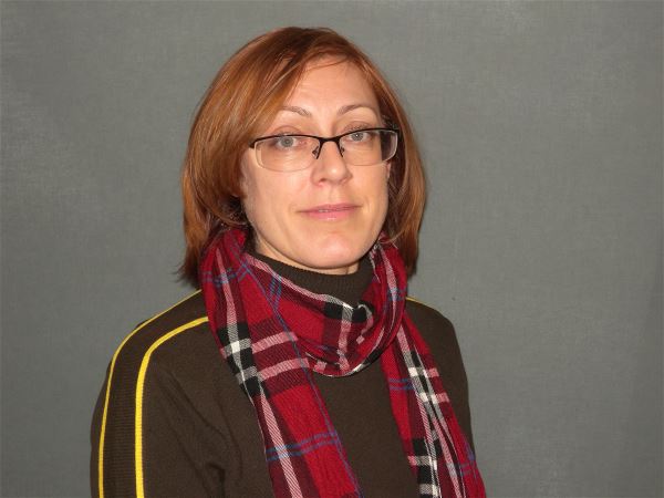 Няня Екатерина