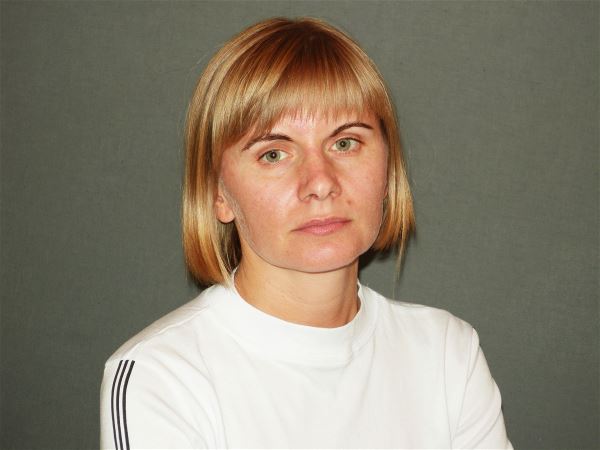 Няня Илона