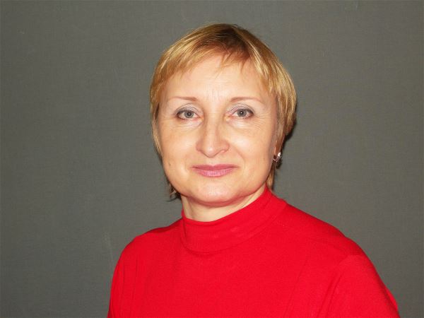 Няня Галина
