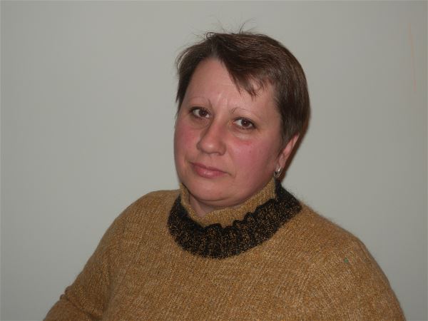Домработница Татьяна