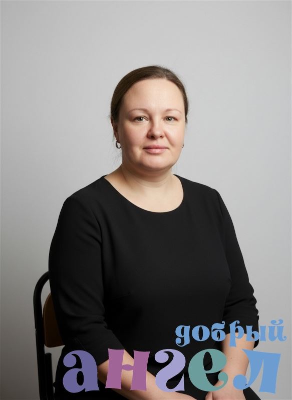 Домработница Инна