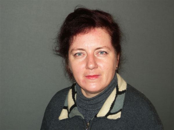 Няня Елена