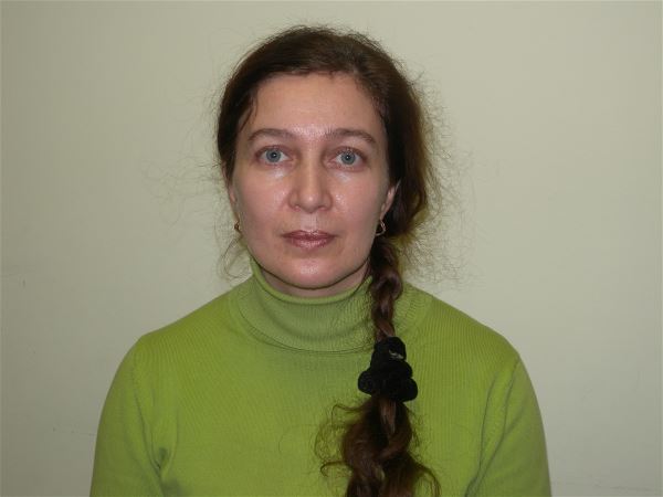 Няня Екатерина