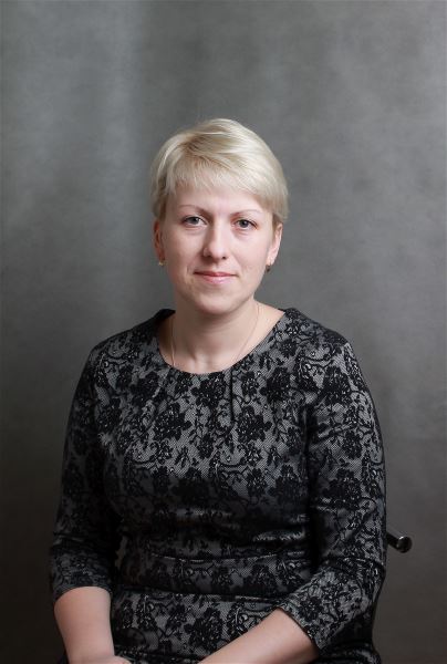 Домработница Юлия