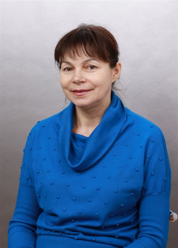 Няня Наталья Николаевна