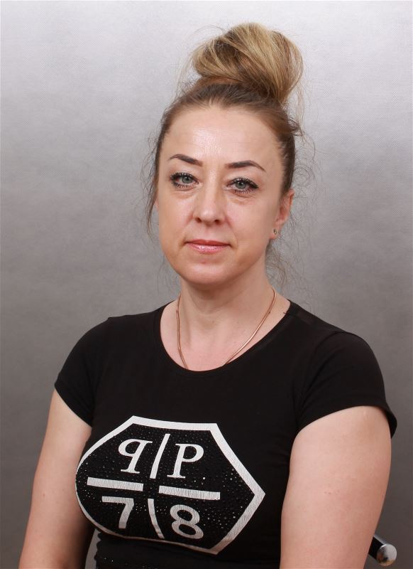Няня Алла