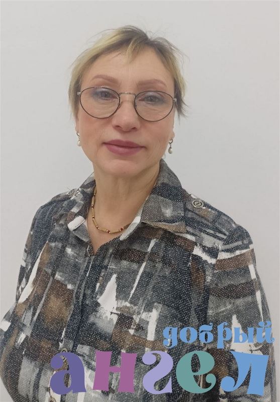 Няня Наталья