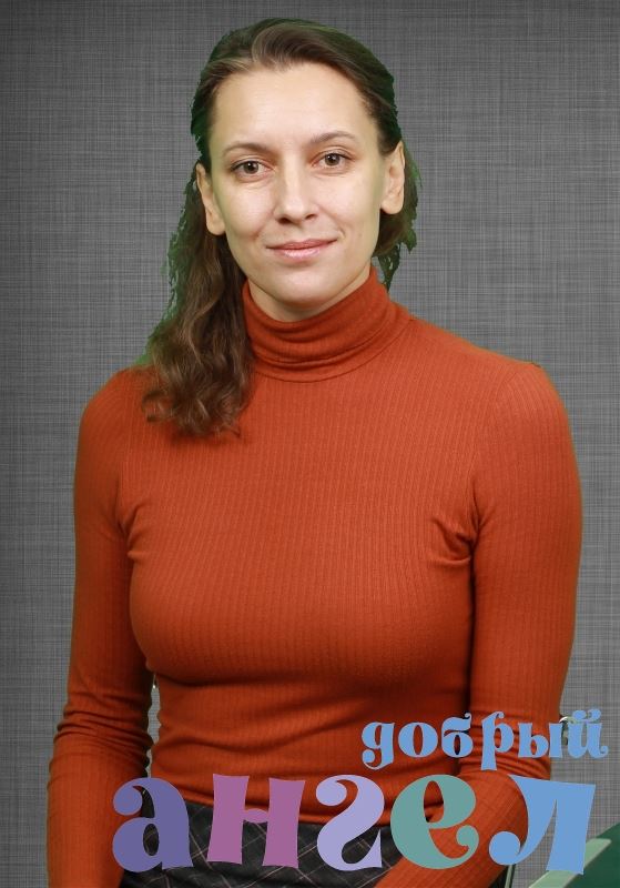 Няня Марина