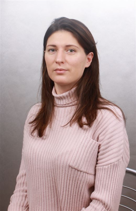 Репетитор Наталья