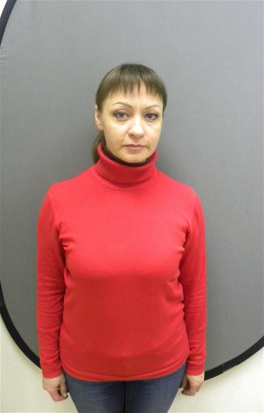 Домработница Алла