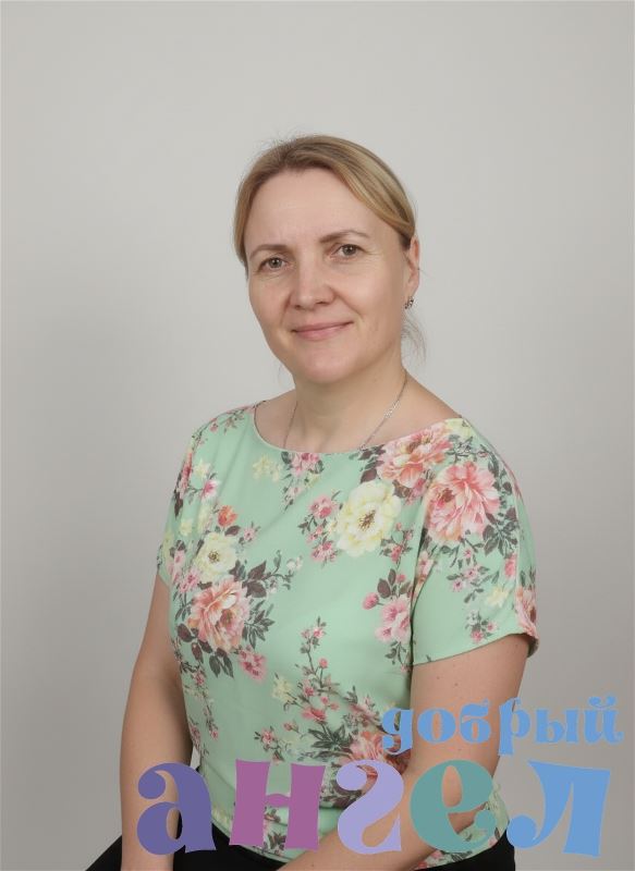 Няня Ольга со стажем 34 года, - ID 264775