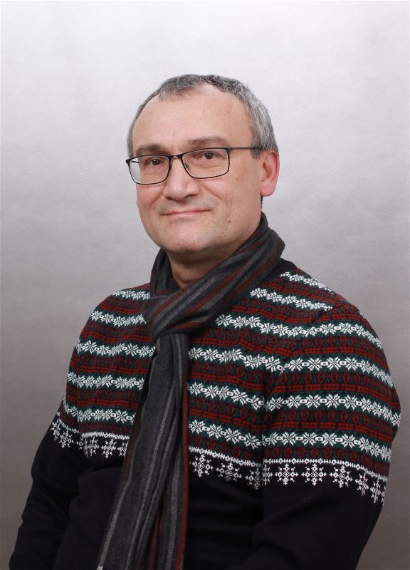 Садовник Юрий