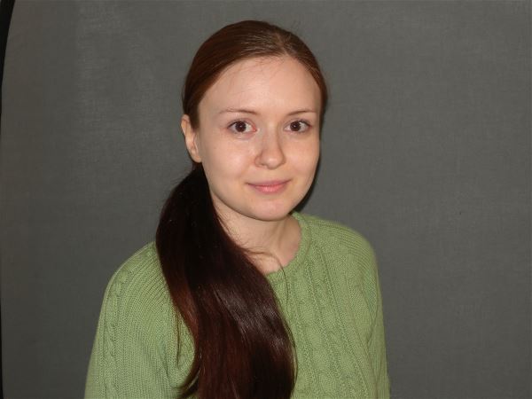 Няня Светлана