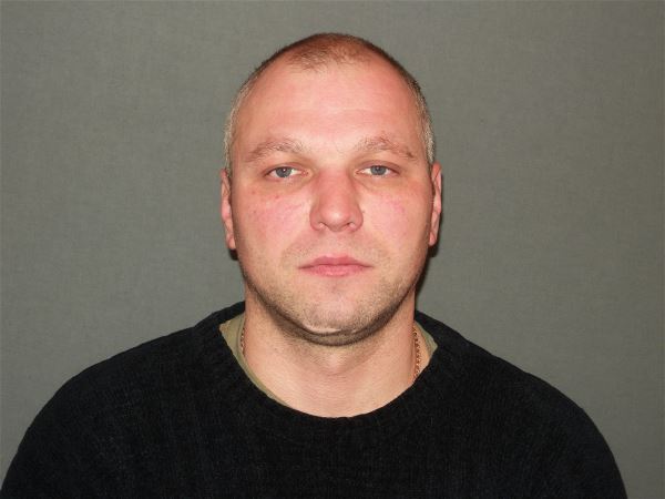 Водитель Константин