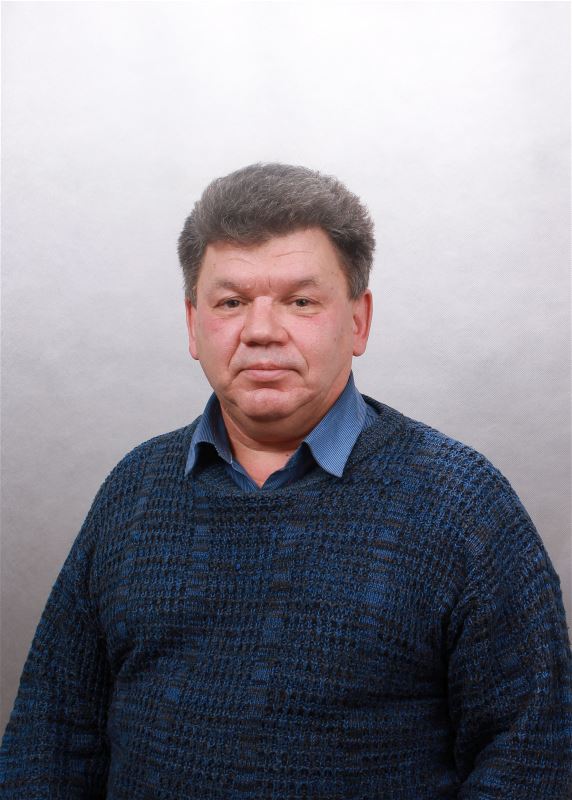 Водитель Федор