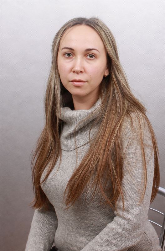 Домработница Алена