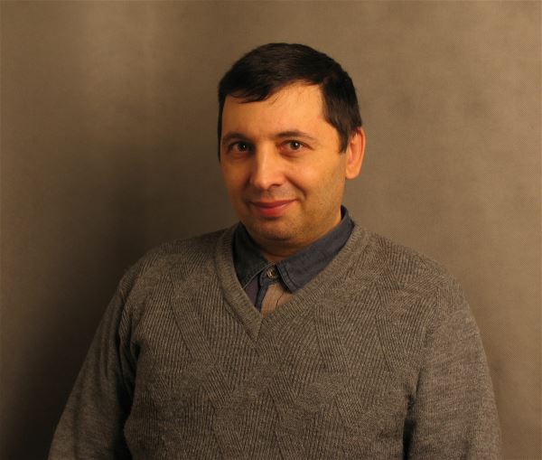 Семейная пара Евгений