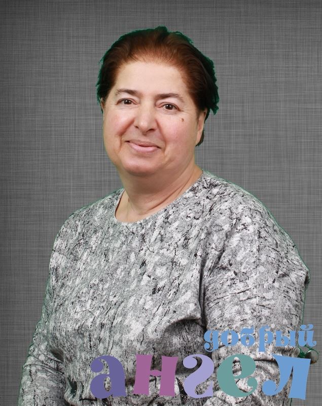 Няня Сильва