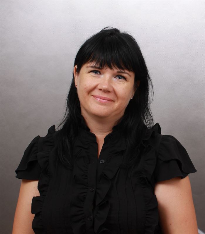 Гувернантка Ирина
