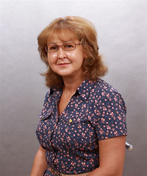 Гувернантка Анжелина