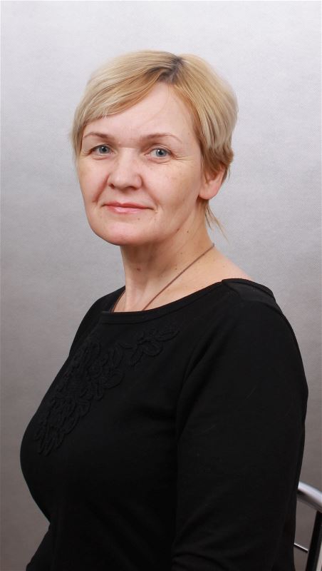 Сиделка Галина