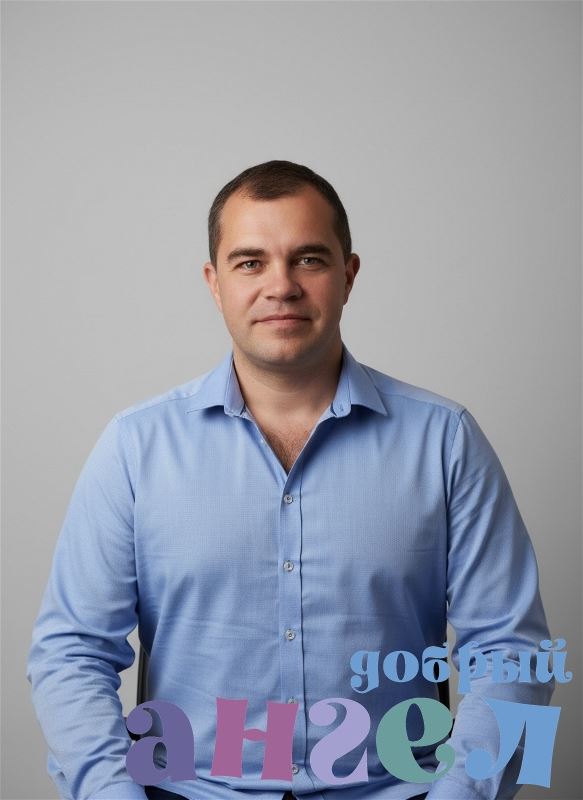 Водитель Артём