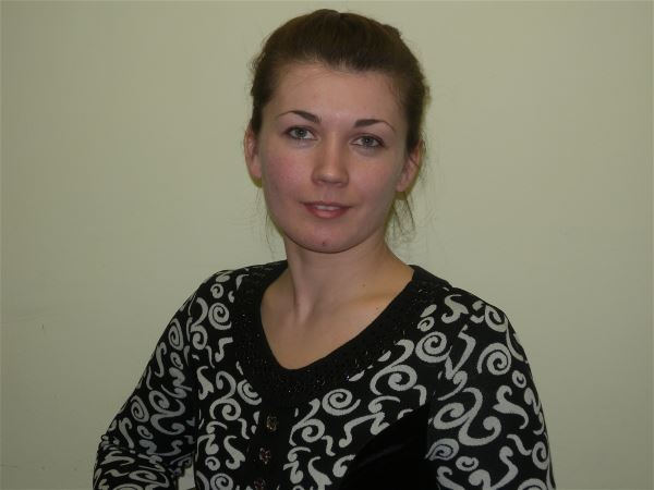 Домработница Татьяна