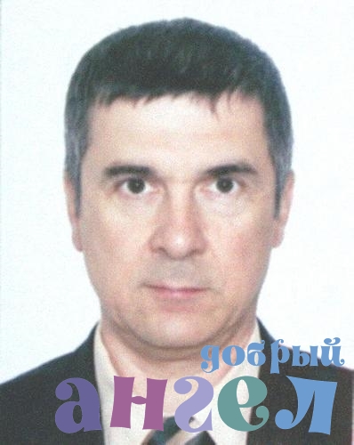 Водитель Дмитрий