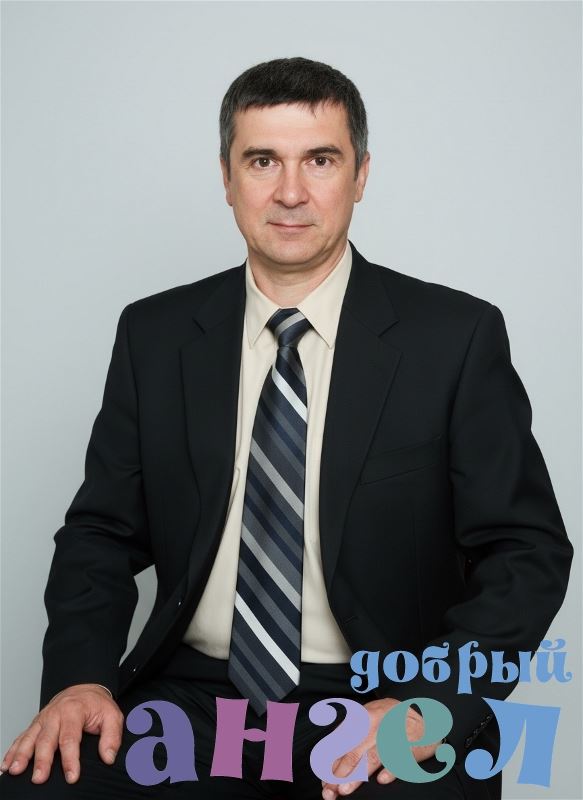 Водитель Дмитрий