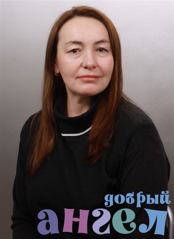 Домработница Ирина со стажем 24 года, - ID 144556