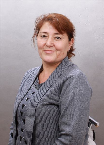 Семейная пара Рано