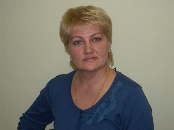 Няня Валентина