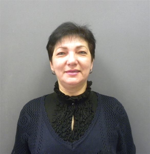 Няня Снежана