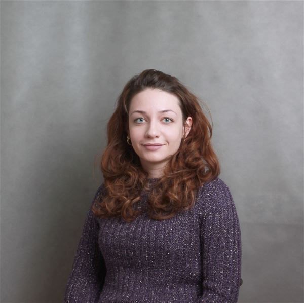 Личный помощник Алина