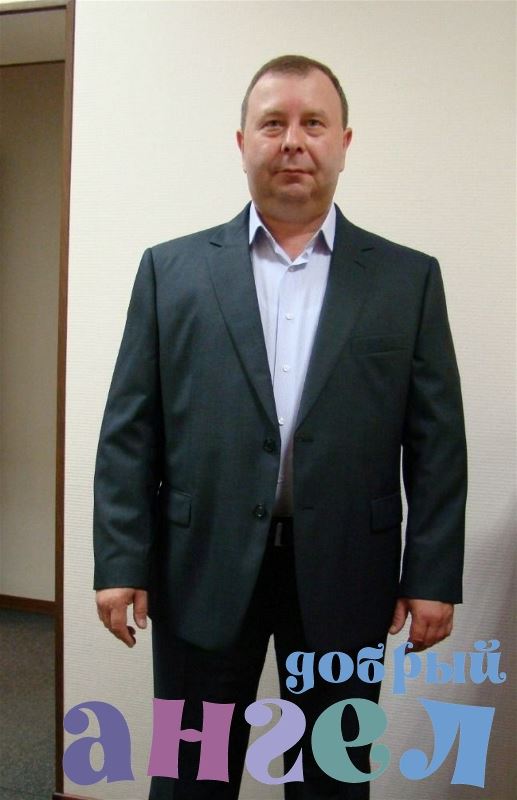 Управляющий Ринат