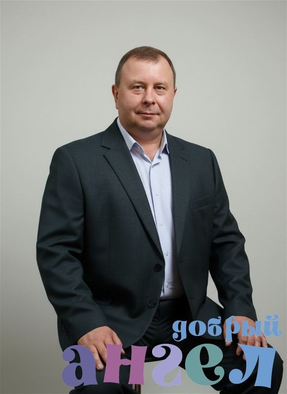 Управляющий Ринат