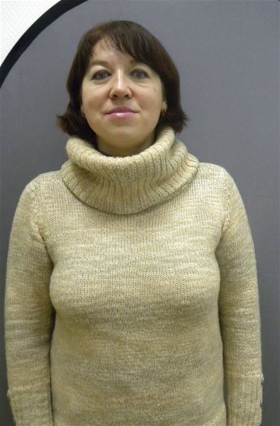 Гувернантка Марина